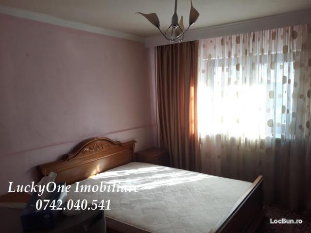 Apartament 3 camere Privighetorii
