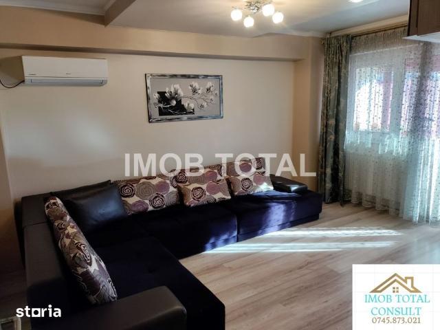 Apartament 3 camere Prundu complex 2, mobilat si utilat