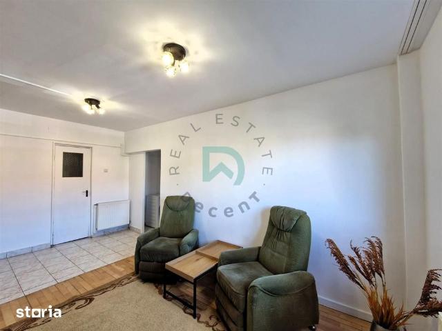 Apartament 3 camere, Racadau
