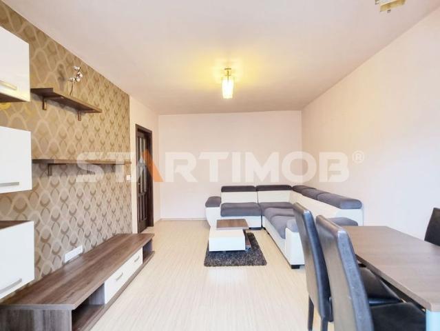 Apartament 3 camere Racadau cu 2 parcari si boxa