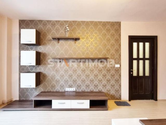 Apartament 3 camere Racadau cu parcare si boxa
