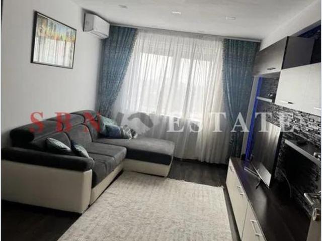 Apartament 3 camere Rahova |Prima inchiriere