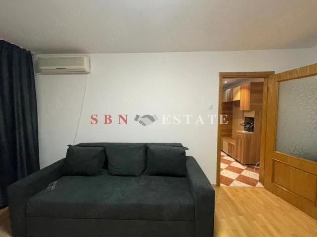 Apartament 3 camere Rahova | Renovat | Bloc anvelopat | Centrala