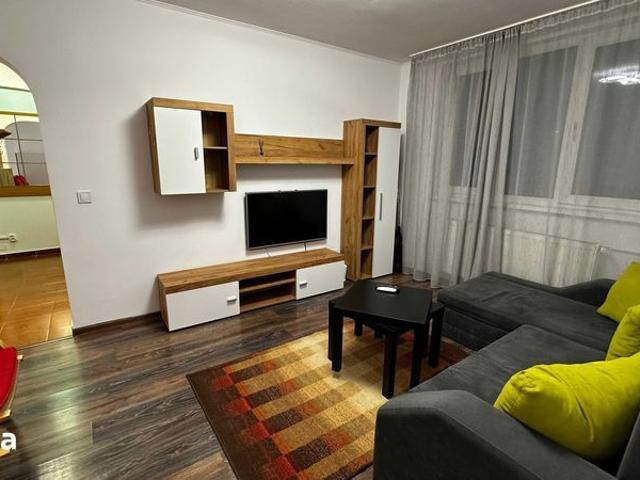 Apartament | 3 Camere | Raul Doamnei | Drumul Taberei | DE INCHIRIAT!