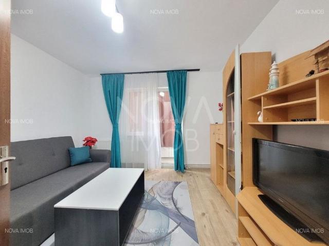 Apartament 3 camere recent renovat Hipodrom 2