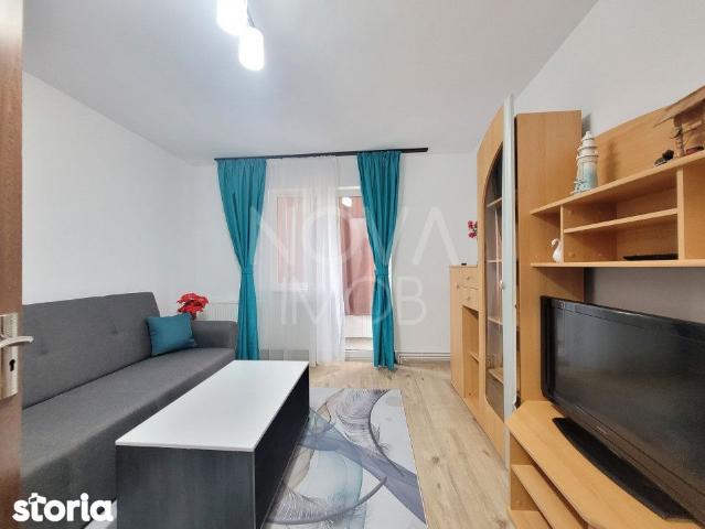Apartament 3 camere recent renovat Hipodrom 2