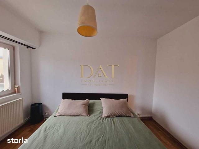 Apartament 3 camere | recent renovat | parcare | Sigma Center