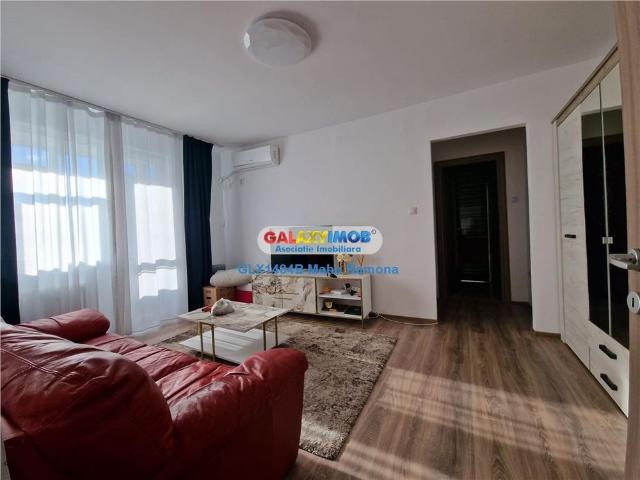 Apartament 3 camere, recent renovat, pet friendly, metrou Grivita