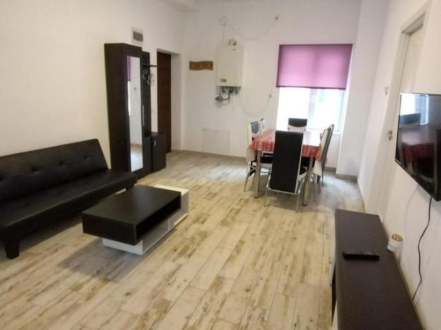 Apartament 3 camere,recent renovat,zona Turnisor