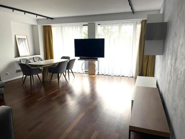 apartament 3 camere | recepție | parc verdi | floreasca