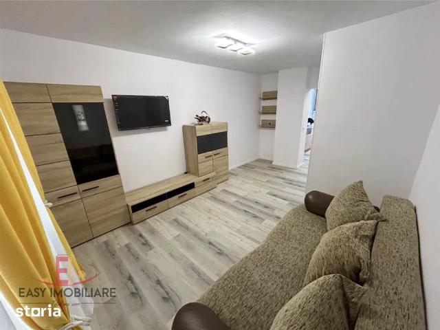 Apartament 3 camere, renovat, 2 bai, Tudor, Pandurilor, Targu Mures