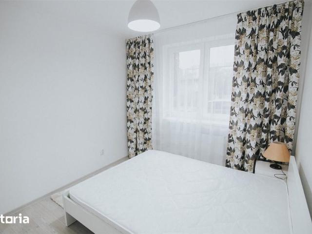 Apartament 3 camere renovat, 75 mp Bulevardul Mihai Viteazul