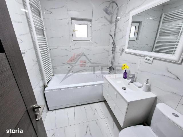 Apartament 3 camere, renovat Cug, Al. T. Neculai