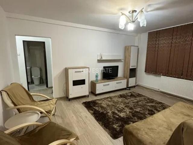 Apartament 3 camere renovat Gară Bulevardul Ferdinand/Centrală proprie/CTBus