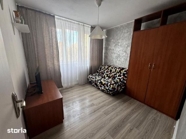 APARTAMENT 3 CAMERE | RENOVAT | DRUMUL TABEREI | METROU RAUL DOAMNEI