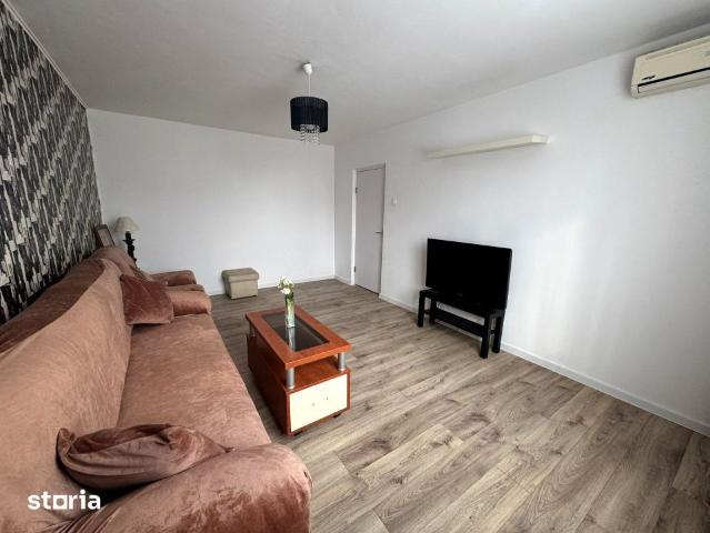 APARTAMENT 3 CAMERE | RENOVAT | DRUMUL TABEREI | METROU RAUL DOAMNEI