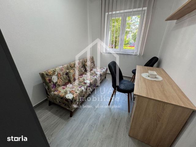 Apartament 3 camere renovat recent zona Mihai Viteazu