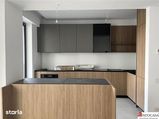 Apartament 3 camere Residence 5 Forest