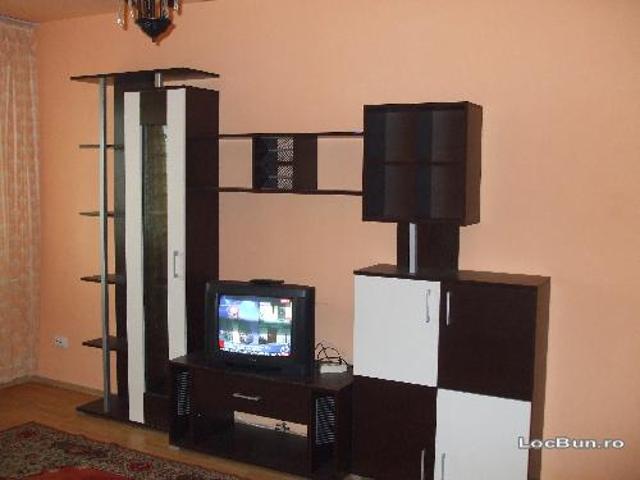 APARTAMENT 3 CAMERE REPUBLICII / MEGA IMAGE