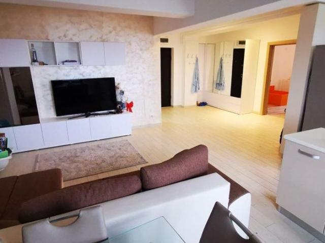 Apartament 3 camere RIVER TOWER Tudor Vladimirescu