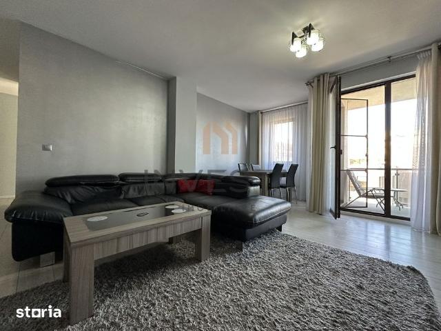 Apartament 3 camere Riviera Luxury!