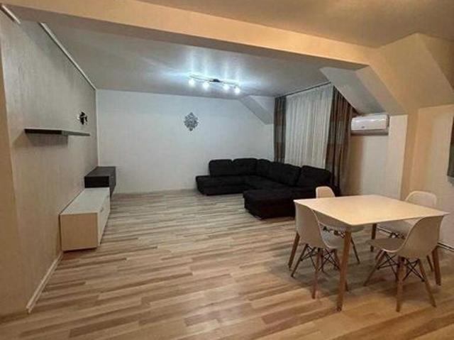 Apartament 3 camere Rogerius