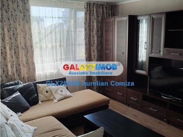 Apartament 3 camere Romancierilor/ etaj 4/4/AC