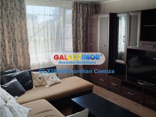 apartament 3 camere romancierilor/ etaj 4/4/ac