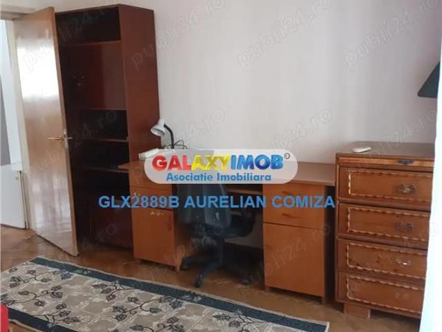 Apartament 3 camere rond Cosbuc