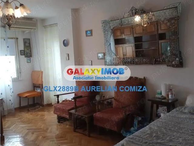 Apartament 3 camere rond Cosbuc