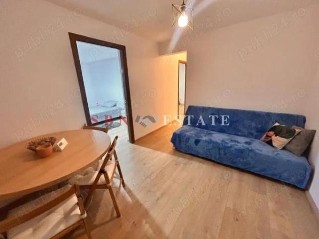 Apartament 3 Camere Rond Piata Alba Iulia | Modern |