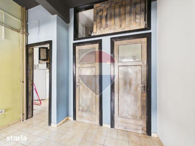 Apartament 3 camere Rond Piata Romana 105 mp utili
