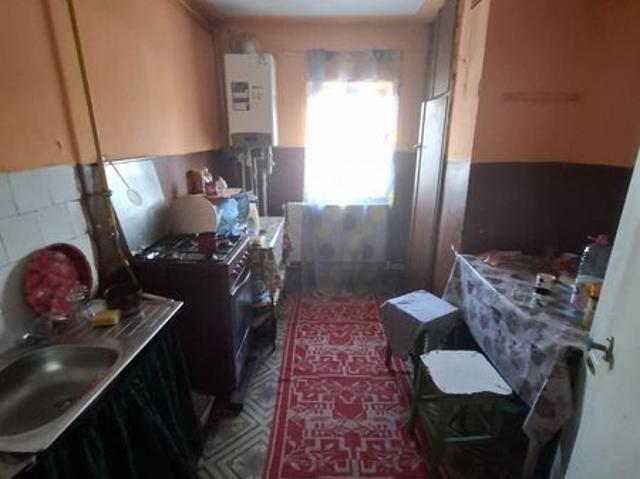 Apartament 3 camere Rovinari Gorj
