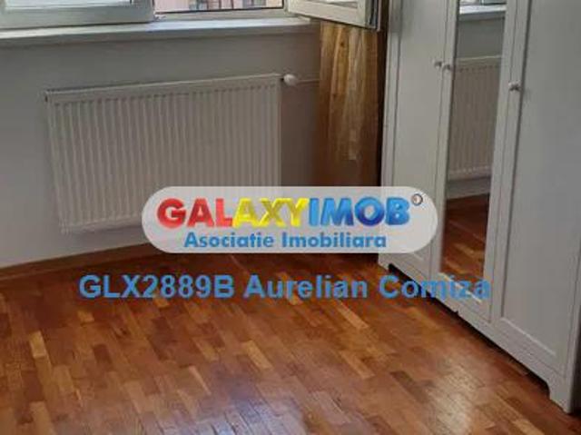 apartament 3 camere stefan cel mare