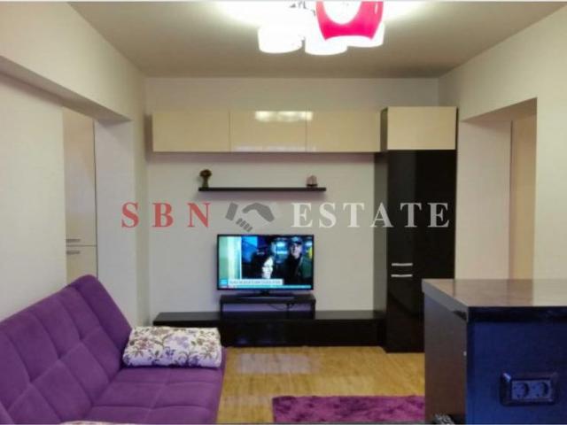 Apartament 3 camere Stefan cel Mare metrou mobilat si utilat