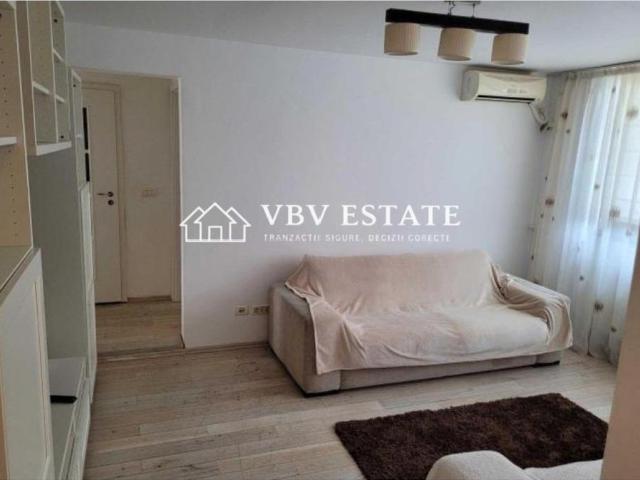 Apartament 3 Camere Stefan Cel Mare | Modern | Metrou