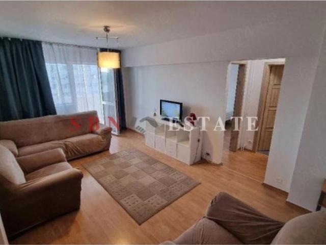 Apartament 3 Camere Stefan Cel Mare | Renovat | Metrou