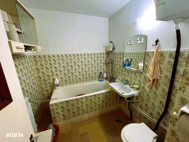 Apartament 3 camere str Babadag cresa ARABELA