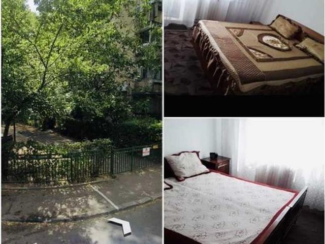 apartament 3 camere Str. Dunavat