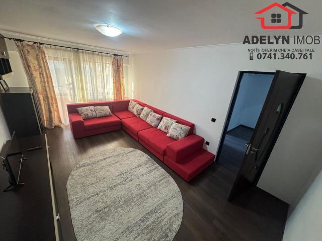 Apartament 3 camere, str. Sabinelor