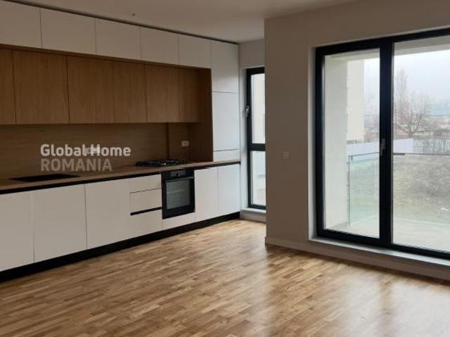 Apartament 3 camere | Straulesti | 2 locuri de parcare subterana | Complex nou |