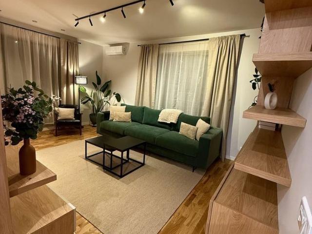 Apartament 3 camere Straulesti