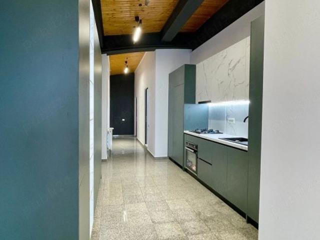 Apartament 3 camere| Straulesti | Centrala | 4 Parcari | Metrou