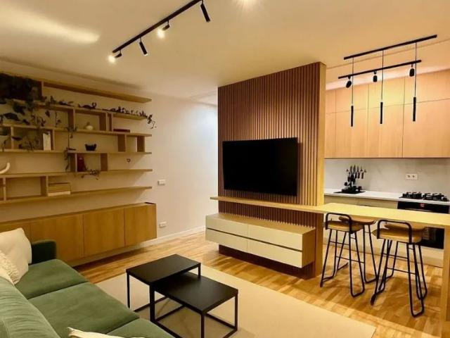 Apartament 3 camere | Straulesti | Damaroaia | parcare | Metrou