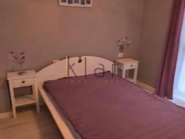 Apartament 3 camere strada Burebista