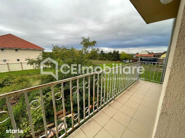 3 camere, apartament de vanzare Timis judet, Strada Strugurilor 7062 •