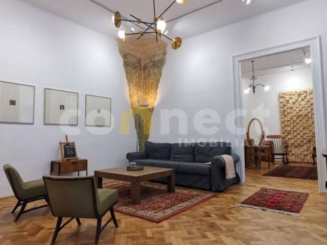 Apartament 3 camere SU 90 mp I Central I Et. 1 I Zona Sora