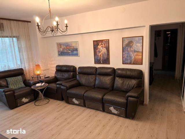 Apartament 3 camere superb, comision 0%, zona 13 Septembrie