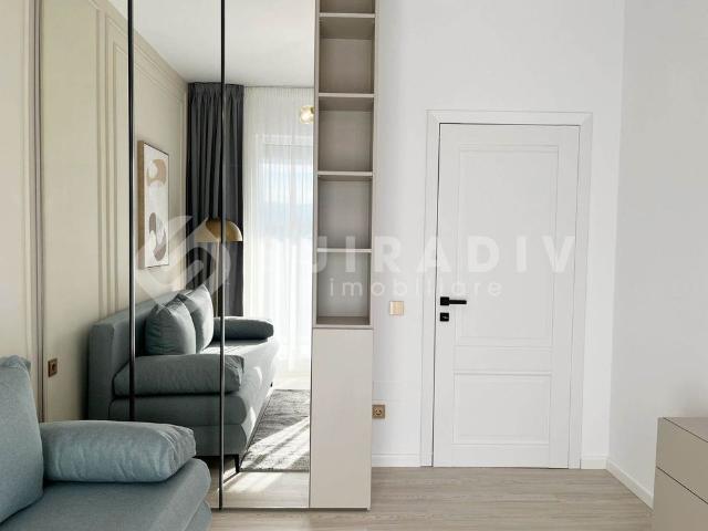 Apartament 3 camere | Superfinisat | Zona Roata Făget
