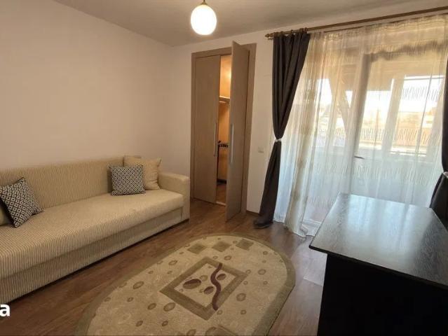 Apartament 3 camere, suprafata utila 71 mp, cu loc de parcare